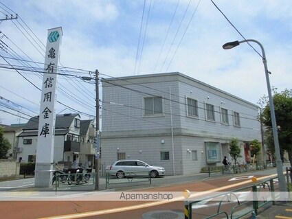 Ｔｏｍｏｒｒｏｗ　Ｈｏｕｓｅ[1K/29.44m2]の周辺1