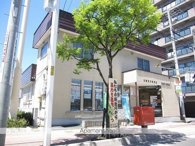 SENNA澄川の周辺写真