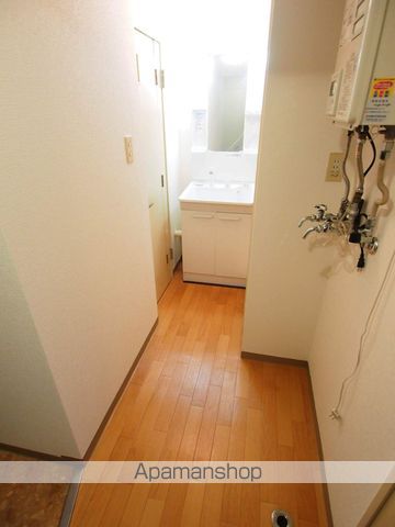 ハイフィールド89の内装写真
