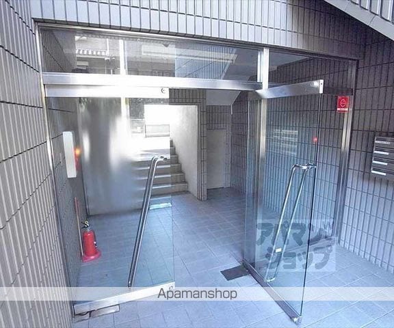 SAMSQUARE宝ヶ池の内装写真
