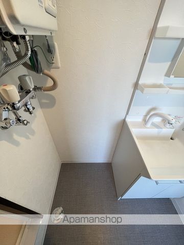 晴蔵MIYANOSAWAの内装写真
