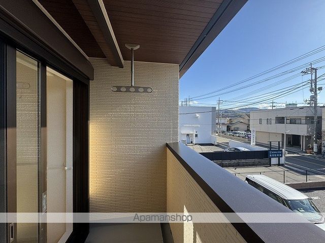グリーン・パレス長岡の内装写真