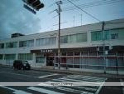 セジュール岡本　Ｂ棟[3DK/59.58m2]の周辺6