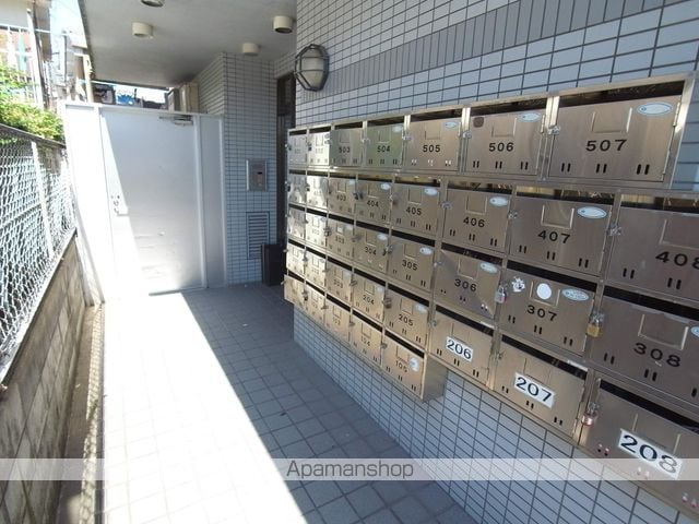プリマベーラ西京極のその他写真