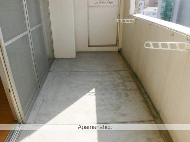 アントゥール薬院の内装写真