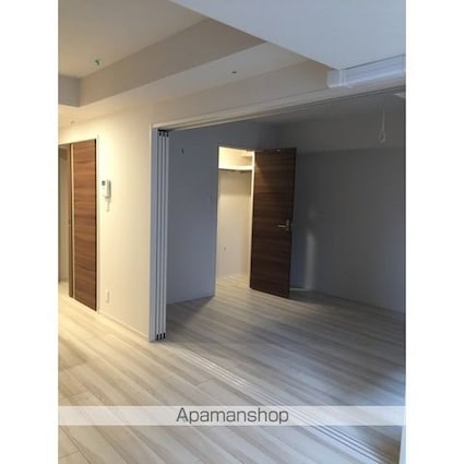 Ｈｏｕｓｅ　Ａｖｅｎｕｅ　柿の木坂[1LDK/41.13m2]のその他部屋・スペース