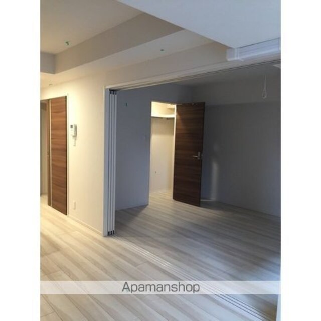 Ｈｏｕｓｅ　Ａｖｅｎｕｅ　柿の木坂[1LDK/41.13m2]のその他部屋・スペース