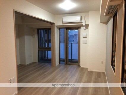 Ｌ・ＢＡＳＥ押上Ｓｏｕｔｈ[1LDK/40.01m2]のその他内装2