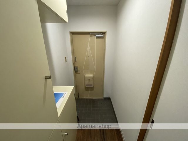 ボナール二の宮の内装写真