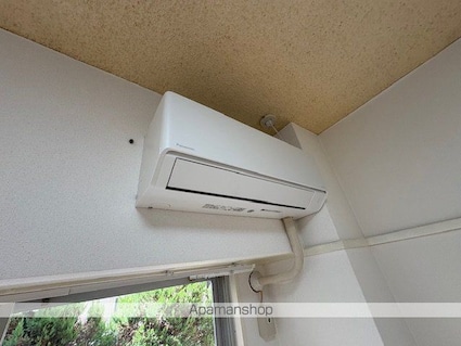 山口マンション[1LDK/46.71m2]のその他設備