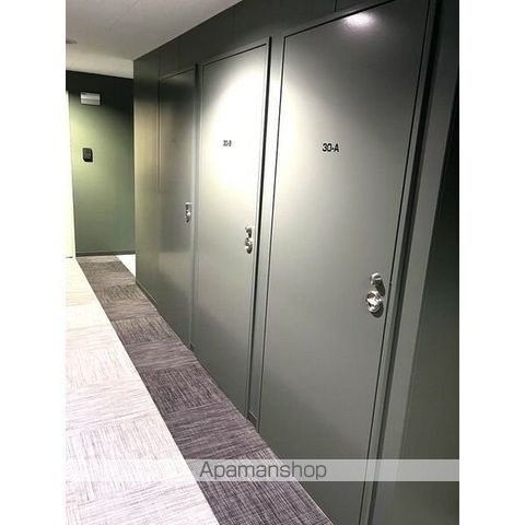 グランドタワー札幌の内装写真