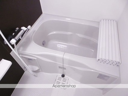 Ｓｔａｒ　Ｔｅｒｒａｃｅ　福室[1LDK/33.81m2]のバス