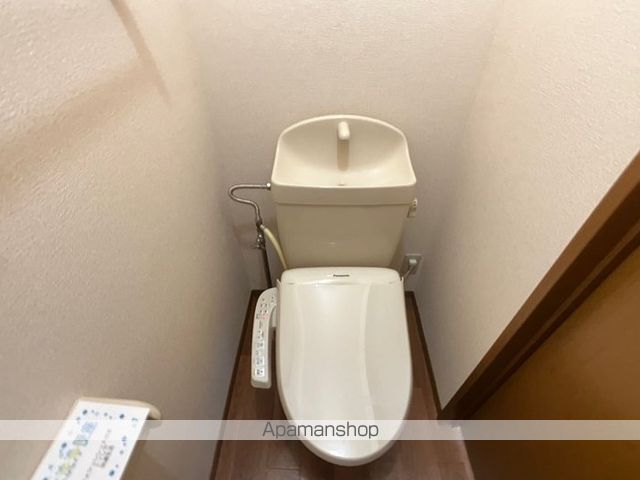 CK’S.Aの内装写真
