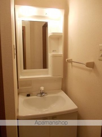 ファー イーストの内装写真