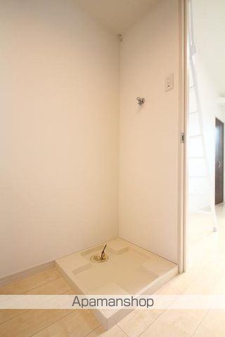 レスポワール東府中の内装写真