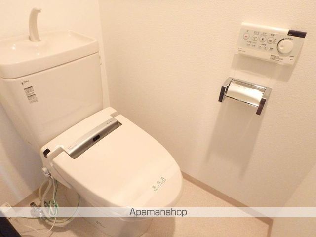 グリフォーネ横浜・伊勢町弐番館の内装写真