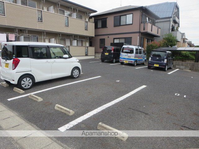 サニーフラットのその他写真