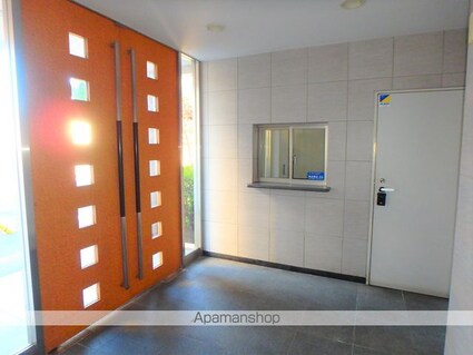 ＬａＳａｎｔｅ立川[1K/22.78m2]の共用部6