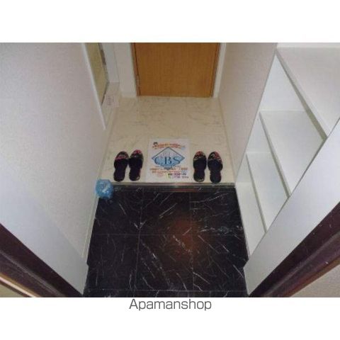 第7AMS円山の内装写真