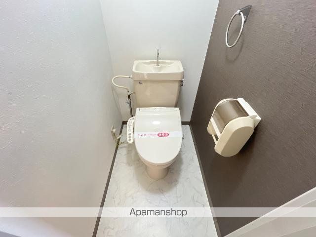 フォレストリバーの内装写真
