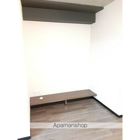 リベルタ福住の内装写真
