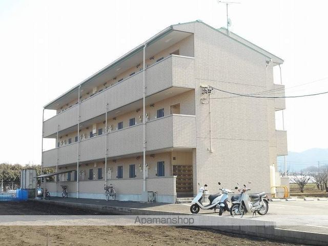 シューフルールⅥのイメージ