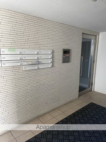 ヴレネージュ平岸の内装写真