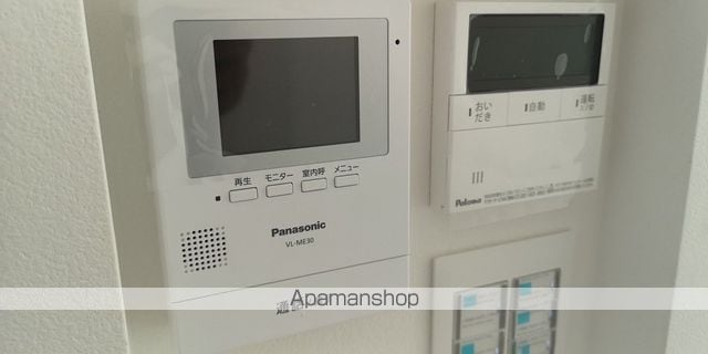 アドラーブルD・Eの内装写真