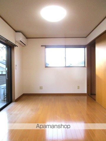 リバートゥルース大沢IIH棟の内装写真