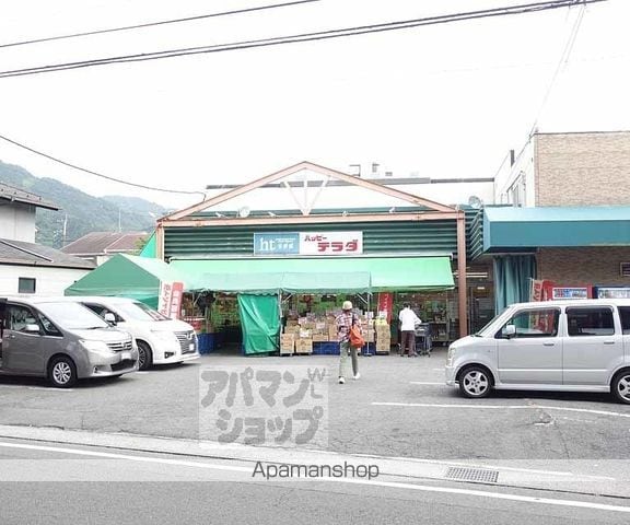 ワンネス21の周辺写真