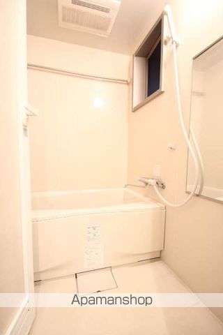 ゴールドクレストの内装写真