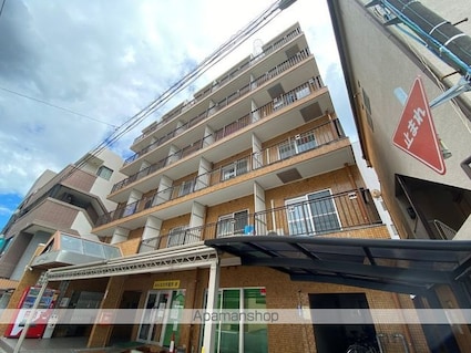 Ｌａ　Ｓｈａｎｔｉ　本川[1K/27.2m2]の外観5