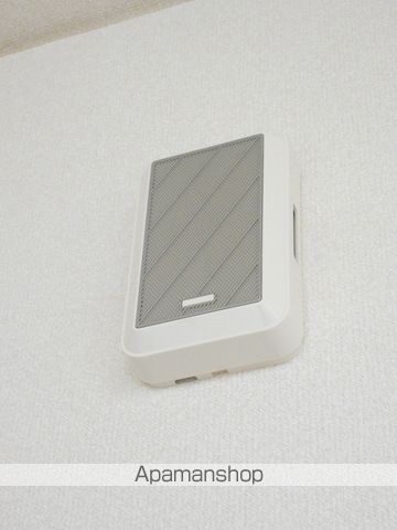 MOMOの実の内装写真
