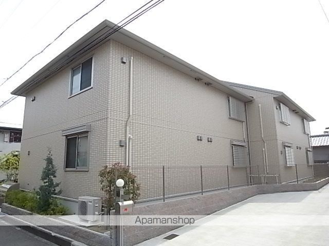 クレスト西宮東の外観写真