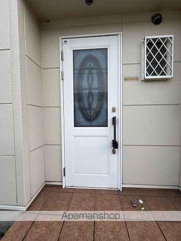 ピュアコートの内装写真