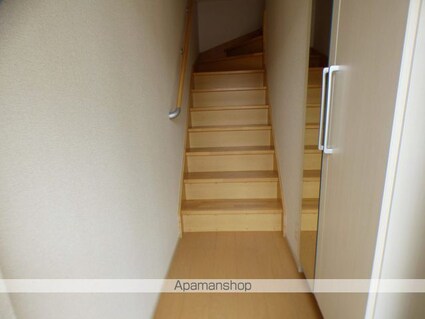 フェリーチェⅡ[2LDK/57.07m2]の玄関