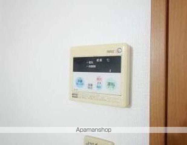 セレーノプリモIの内装写真