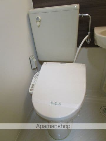 アーバンハイツ通町の内装写真