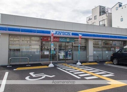 アーバネックス深川住吉Ⅲ[1DK/25.11m2]の周辺8