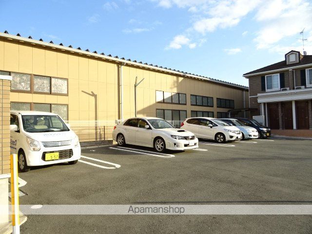 サンプリムローズIのその他写真
