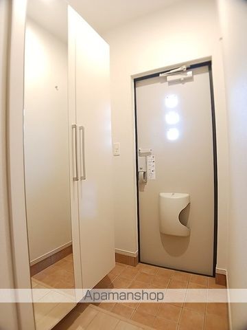 ＪＲ常磐線 湯本駅 徒歩70分 2階建 築11年の内装写真