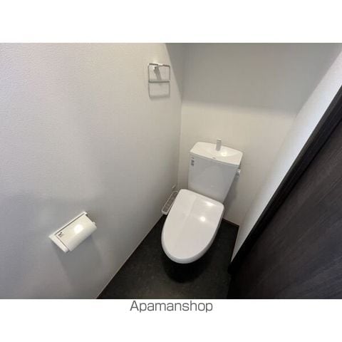 VERTEX市原の内装写真