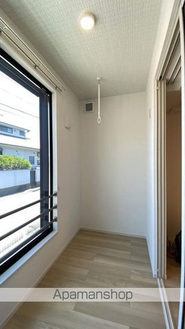 ハーレー 岡山IIIの内装写真