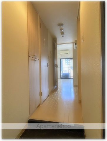 CITY SPIRE堺筋本町リトルリバー本町橋の内装写真