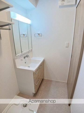 アロッジオ瀬田の内装写真
