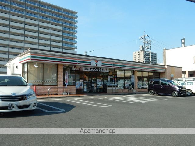 山陽本線 北長瀬駅 徒歩16分 2階建 築22年の周辺写真