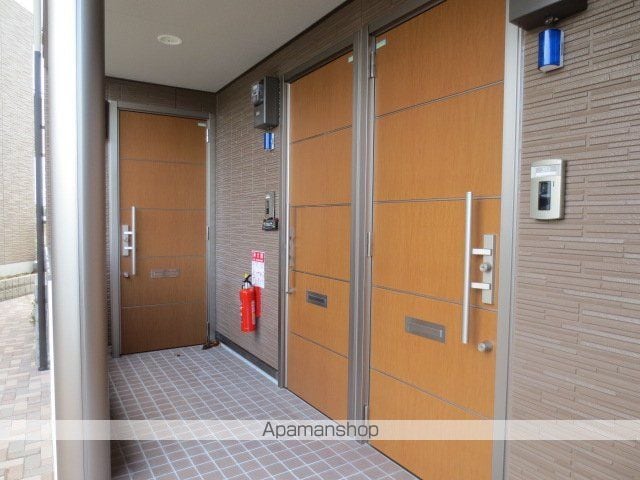ソラーナ深井A棟のその他写真