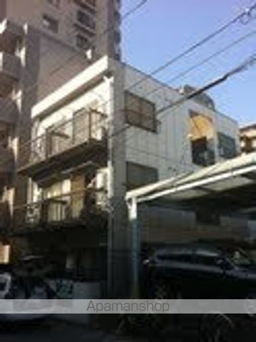 ハイツイズミの外観写真