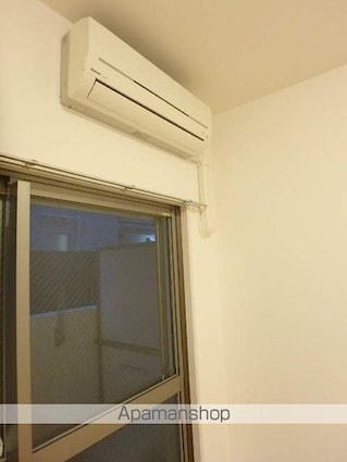 東京都国分寺市東元町１丁目[1K/26.21m2]のその他設備