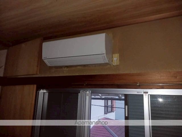 小柳荘の内装写真